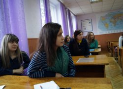 Дискусійний клуб «Митний союз - Україна – ЄС: за та проти»